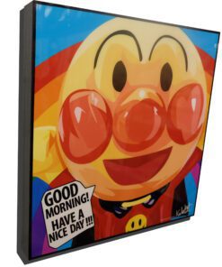Anpanman Poster