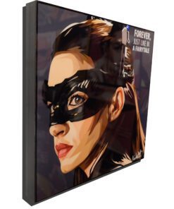 Catwoman Poster
