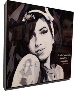 Amy Winehouse Poster