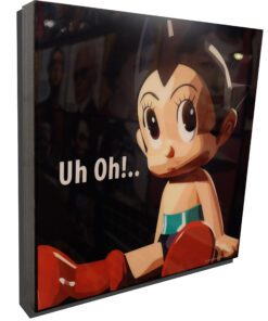 Astro Boy Poster