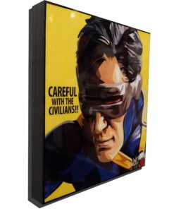 Cyclops Poster