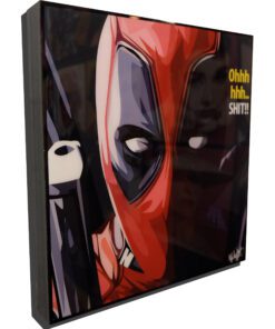 Deadpool Poster