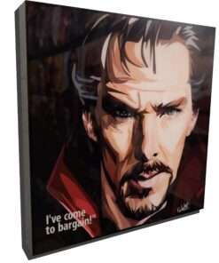 Doctor Strange Poster