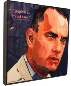 Forrest Gump Poster