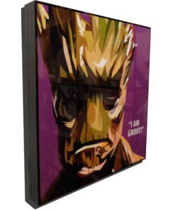 Groot Poster