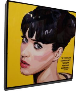 Katy Perry Poster
