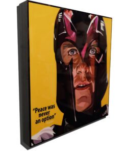Magneto Poster