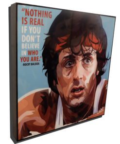 Rocky Balboa poster