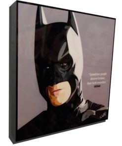 The Dark Knight Batman Poster