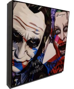 The Jokers Poster