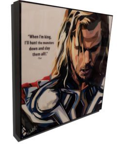 Thor Poster