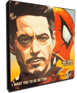 Spiderman HomeComing Poster