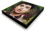 Billie Joe Armstrong Pop Art Poster "Anything that's successful is a series of mistakes"  - Image 2