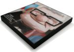 Carl Fredricksen Pop Art Poster "I wish I could turn back the clock.." - Image 2