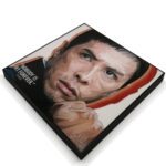 Ip Man Pop Art Poster "Nobody is #1 forever" - Image 2